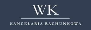 Logo Kancelaria Podatkowa WK